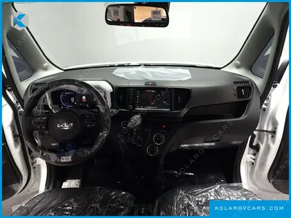 KIA RAY SIGNATURE