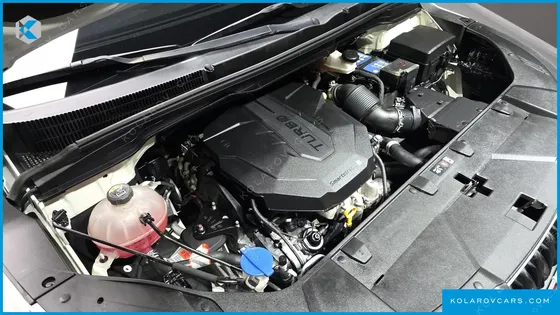 KIA CARNIVAL DIESEL 7-SEATER SIGNATURE