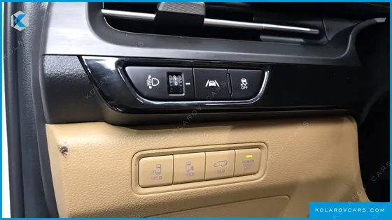 KIA CARNIVAL DIESEL 7-SEATER SIGNATURE