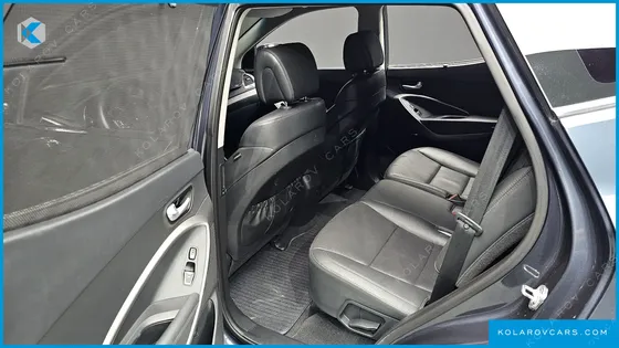HYUNDAI SANTA FE DIESEL(E-VGT) 2.0 2WD PREMIUM