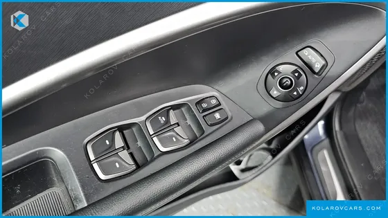 HYUNDAI SANTA FE DIESEL(E-VGT) 2.0 2WD PREMIUM