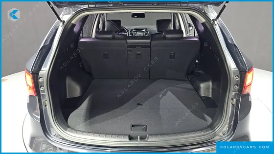 HYUNDAI SANTA FE DIESEL(E-VGT) 2.0 2WD PREMIUM