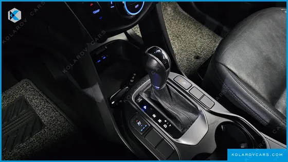 HYUNDAI SANTA FE DIESEL(E-VGT) 2.0 2WD PREMIUM
