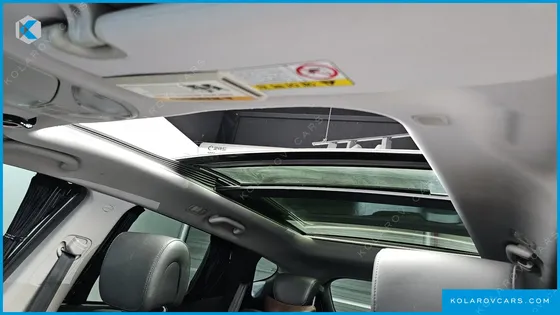 HYUNDAI SANTA FE DIESEL(E-VGT) 2.0 2WD PREMIUM