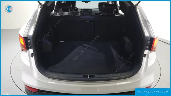HYUNDAI SANTA FE DIESEL(E-VGT) 2.0 2WD PREMIUM