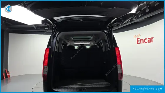 HYUNDAI STARIA L3.5 TOURER 9-SEATER