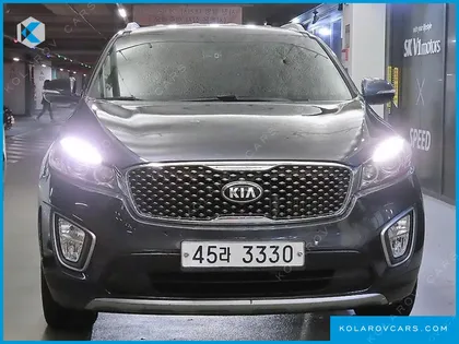 KIA SORENTO DIESEL 2.0 2WD