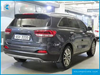 KIA SORENTO DIESEL 2.0 2WD