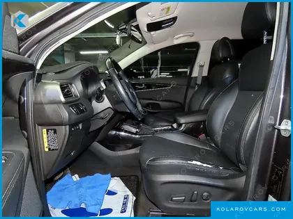 KIA SORENTO DIESEL 2.0 2WD