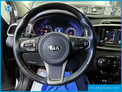 KIA SORENTO DIESEL 2.0 2WD