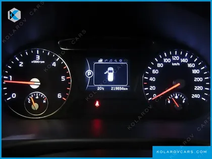 KIA SORENTO DIESEL 2.0 2WD