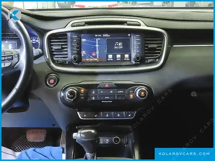 KIA SORENTO DIESEL 2.0 2WD