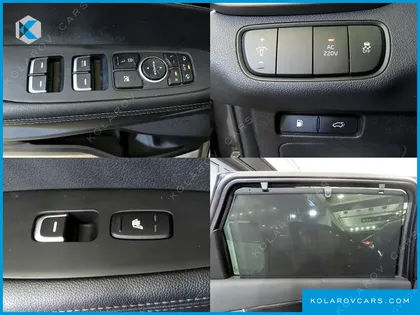 KIA SORENTO DIESEL 2.0 2WD