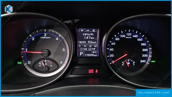 HYUNDAI SANTA FE DIESEL(E-VGT) 2.0 4WD PREMIUM
