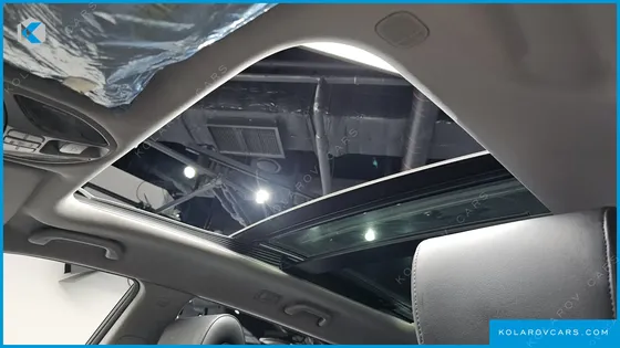HYUNDAI SANTA FE DIESEL(E-VGT) 2.0 4WD PREMIUM