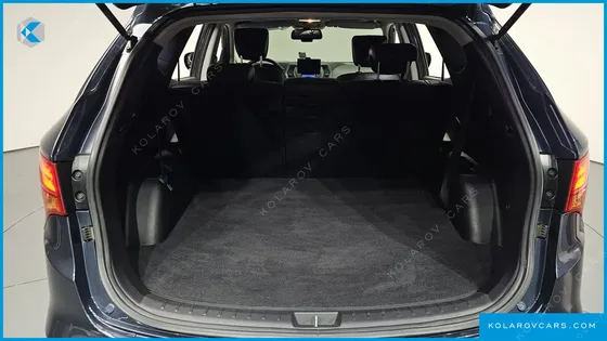 HYUNDAI SANTA FE DIESEL(E-VGT) 2.0 4WD PREMIUM
