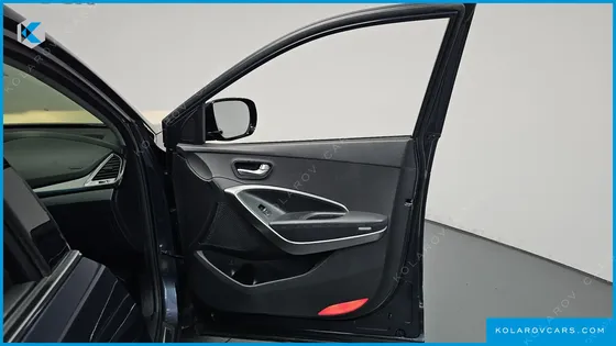 HYUNDAI SANTA FE DIESEL(E-VGT) 2.0 4WD PREMIUM