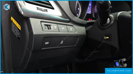 HYUNDAI SANTA FE DIESEL(E-VGT) 2.0 4WD PREMIUM