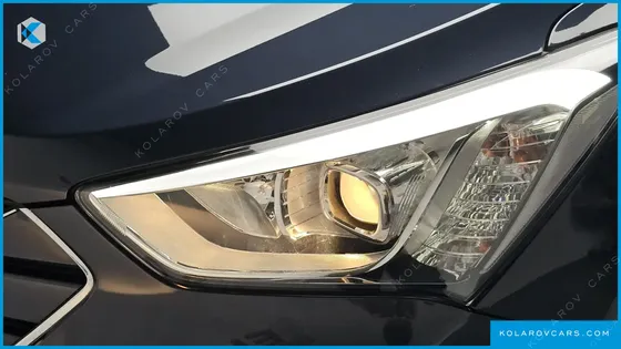 HYUNDAI SANTA FE DIESEL(E-VGT) 2.0 4WD PREMIUM