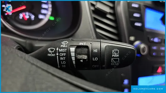 HYUNDAI SANTA FE DIESEL(E-VGT) 2.0 4WD PREMIUM