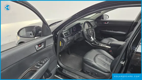 KIA K5 2.0 MX