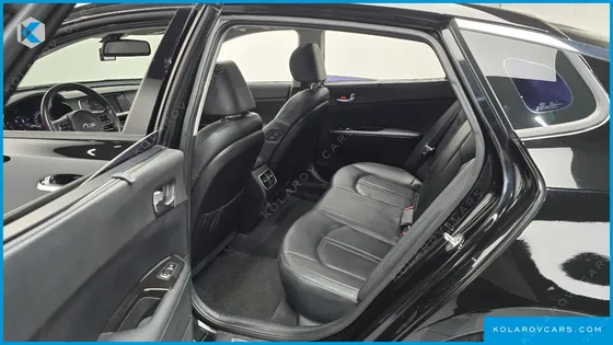 KIA K5 2.0 MX