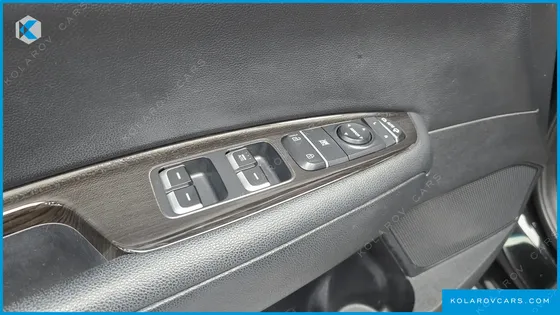 KIA K5 2.0 MX