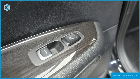 KIA K5 2.0 MX