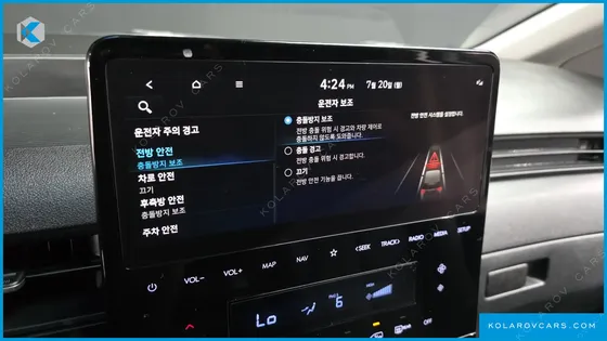 HYUNDAI STARIA CARGO 5-SEATER