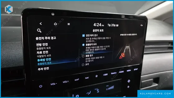 HYUNDAI STARIA CARGO 5-SEATER