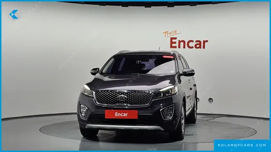 KIA SORENTO DIESEL 2.0 2WD