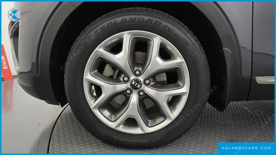 KIA SORENTO DIESEL 2.0 2WD