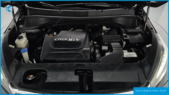 KIA SORENTO DIESEL 2.0 2WD