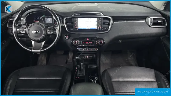 KIA SORENTO DIESEL 2.0 2WD