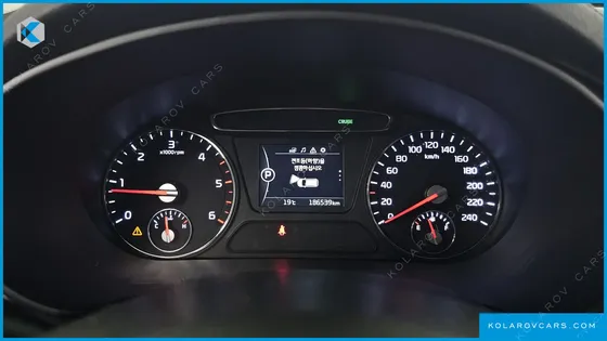 KIA SORENTO DIESEL 2.0 2WD