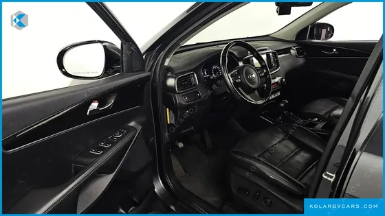 KIA SORENTO DIESEL 2.0 2WD
