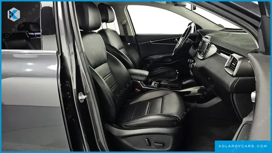 KIA SORENTO DIESEL 2.0 2WD