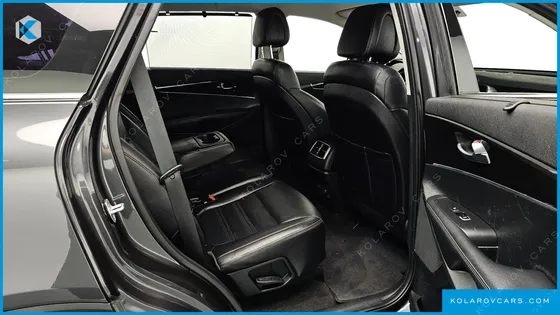 KIA SORENTO DIESEL 2.0 2WD