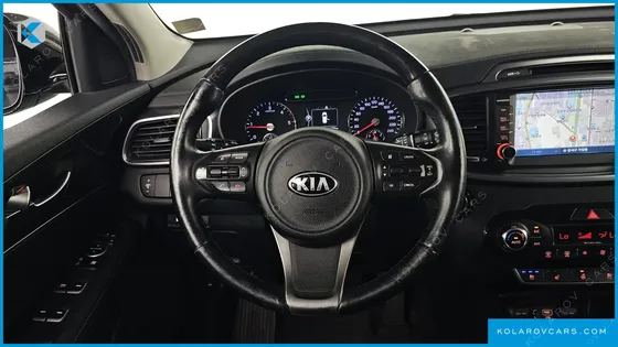 KIA SORENTO DIESEL 2.0 2WD