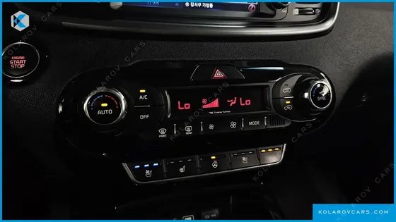 KIA SORENTO DIESEL 2.0 2WD