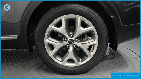 KIA SORENTO DIESEL 2.0 2WD