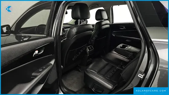 KIA SORENTO DIESEL 2.0 2WD