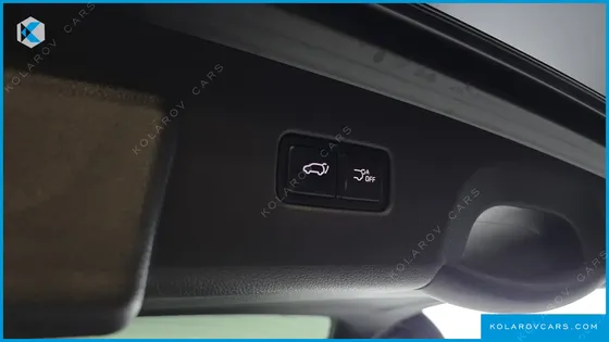 KIA CARNIVAL DIESEL 7-SEATER SIGNATURE