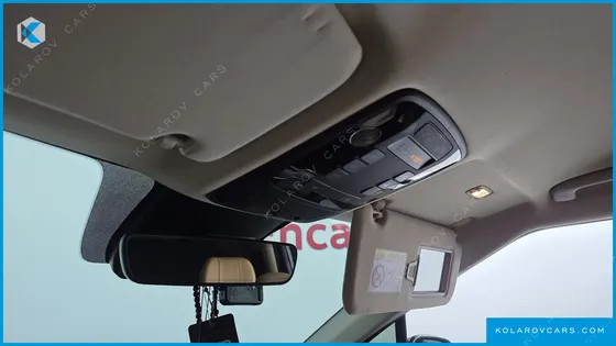 KIA CARNIVAL DIESEL 7-SEATER SIGNATURE