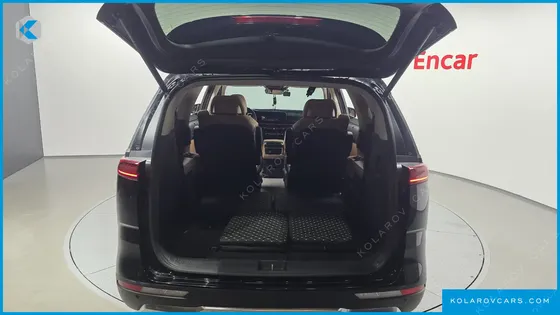 KIA CARNIVAL DIESEL 7-SEATER SIGNATURE