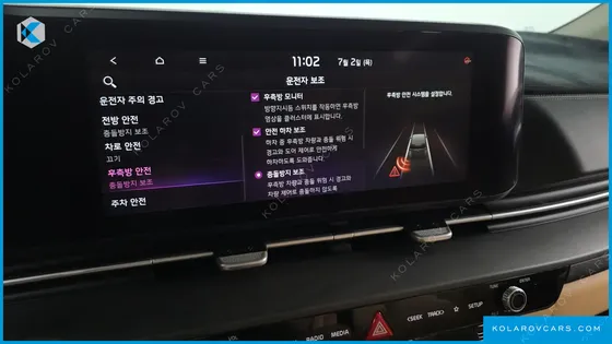 KIA CARNIVAL DIESEL 7-SEATER SIGNATURE