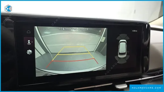 KIA CARNIVAL DIESEL 9-SEATER PRESTIGE