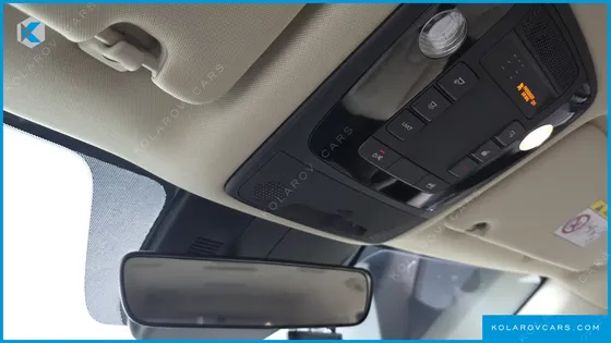 KIA CARNIVAL DIESEL 9-SEATER PRESTIGE