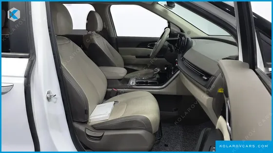 KIA CARNIVAL DIESEL 9-SEATER PRESTIGE
