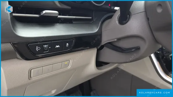 KIA CARNIVAL DIESEL 9-SEATER PRESTIGE
